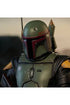 Star Wars: The Book of Boba Fett 1/6 Boba Fett 15 cm