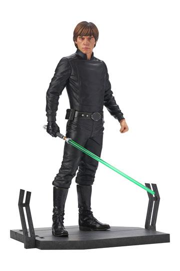 Star Wars Episode IV Milestones Statue 1/6 Luke Skywalker 30 cm