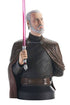 Star Wars Episode III Bust 1/6 Count Dooku 18 cm