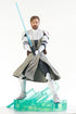 Star Wars The Clone Wars Premier Collection 1/7 Obi-Wan Kenobi 27 cm