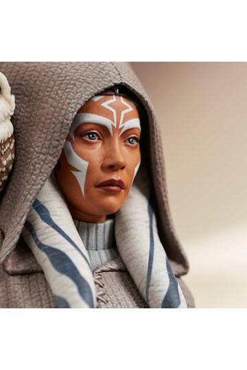 Star Wars Rebels Bust 1/6 Ahsoka Tano 15 cm