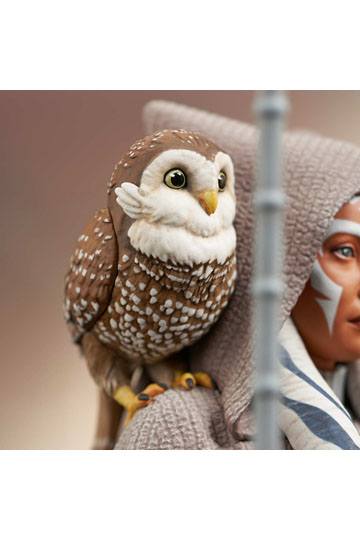 Star Wars Rebels Bust 1/6 Ahsoka Tano 15 cm
