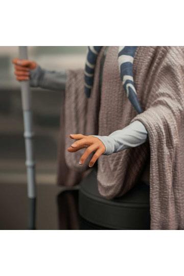 Star Wars Rebels Bust 1/6 Ahsoka Tano 15 cm