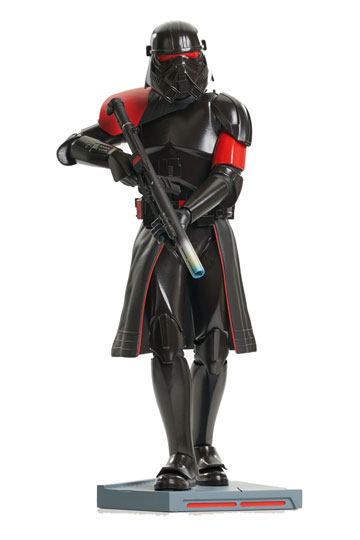 Star Wars: Obi-Wan Kenobi Premier Collection 1/7 Purge Trooper 25 cm