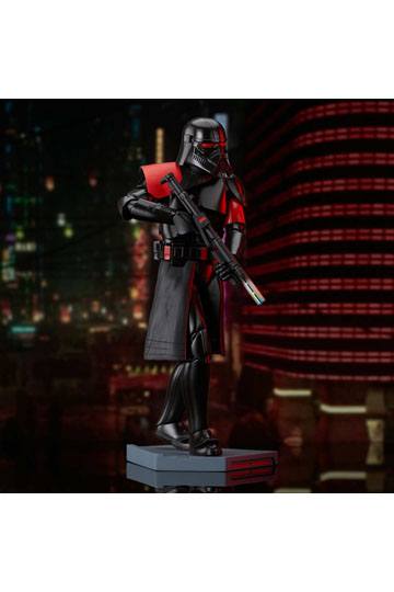 Star Wars: Obi-Wan Kenobi Premier Collection 1/7 Purge Trooper 25 cm