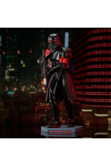 Star Wars: Obi-Wan Kenobi Premier Collection 1/7 Purge Trooper 25 cm