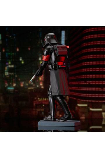 Star Wars: Obi-Wan Kenobi Premier Collection 1/7 Purge Trooper 25 cm