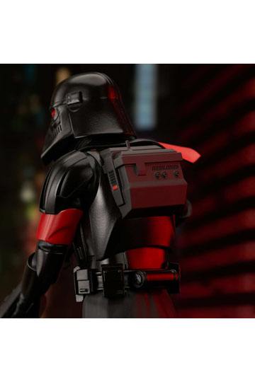 Star Wars: Obi-Wan Kenobi Premier Collection 1/7 Purge Trooper 25 cm