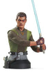 Star Wars Rebels Bust 1/6 Kanan Jarrus 15 cm