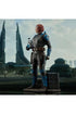 Star Wars The Mandalorian Milestones Statue 1/6 Bo Katan 30 cm