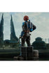 Star Wars The Mandalorian Milestones Statue 1/6 Bo Katan 30 cm