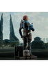 Star Wars The Mandalorian Milestones Statue 1/6 Bo Katan 30 cm