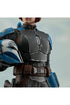 Star Wars The Mandalorian Milestones Statue 1/6 Bo Katan 30 cm