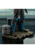 Star Wars The Mandalorian Milestones Statue 1/6 Bo Katan 30 cm