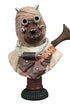 Star Wars Episode IV Legends in 3D Bust 1/2 Tusken Raider 25 cm