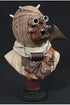 Star Wars Episode IV Legends in 3D Bust 1/2 Tusken Raider 25 cm