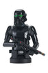 Star Wars Bust 1/6 Mandalorian Death Trooper 18 cm