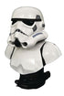 Star Wars Episode IV Legends in 3D Bust 1/2 Stormtrooper 25 cm