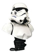 Star Wars Episode IV Legends in 3D Bust 1/2 Stormtrooper 25 cm