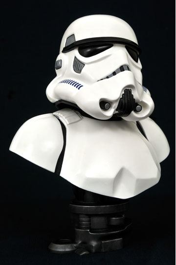 Star Wars Episode IV Legends in 3D Bust 1/2 Stormtrooper 25 cm