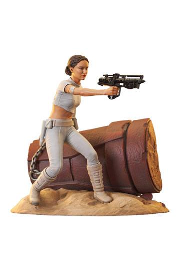 Star Wars Episode II Premier Collection Padme Amidala 23 cm