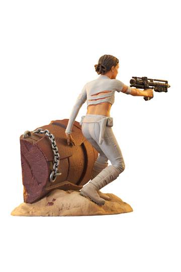 Star Wars Episode II Premier Collection Padme Amidala 23 cm