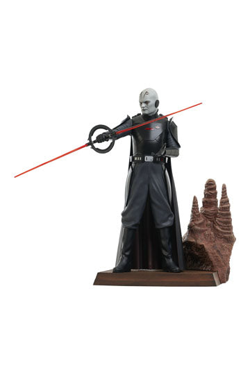 Star Wars: Obi-Wan Kenobi Premier Collection 1/7 Grand Inquisitor 28 cm