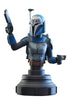 Star Wars The Clone Wars Bust 1/7 Bo-Katan Kryze 15 cm