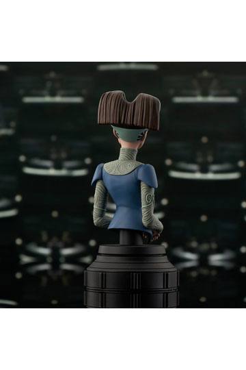 Star Wars The Clone Wars Bust 1/7 Padme Amidala 15 cm