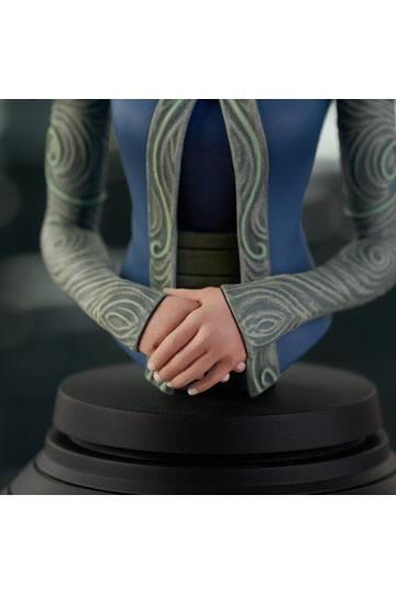 Star Wars The Clone Wars Bust 1/7 Padme Amidala 15 cm