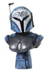 Star Wars The Mandalorian Legends in 3D Bust 1/2 Bo-Katan Kryze 25 cm