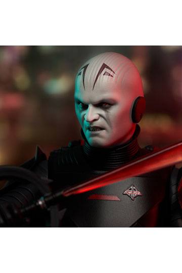Star Wars: Obi-Wan Kenobi Bust 1/6 Grand Inquisitor 15 cm