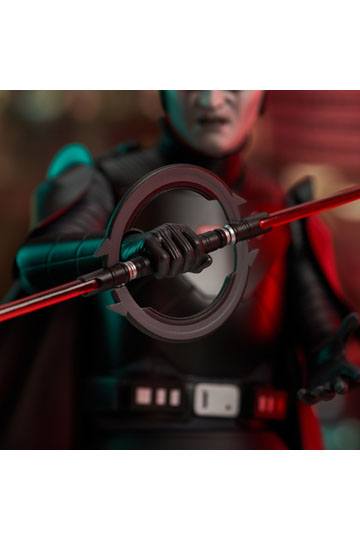 Star Wars: Obi-Wan Kenobi Bust 1/6 Grand Inquisitor 15 cm