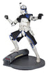 Star Wars The Clone Wars Premier Collection 1/7 Captain Rex 25 cm