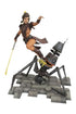 Star Wars: Knights of the Old Republic Gallery PVC Statue Bastila Shan 25 cm