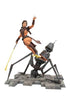 Star Wars: Knights of the Old Republic Gallery PVC Statue Bastila Shan 25 cm