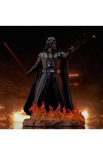 Star Wars: Obi-Wan Kenobi Premier Collection 1/7 Darth Vader 28 cm