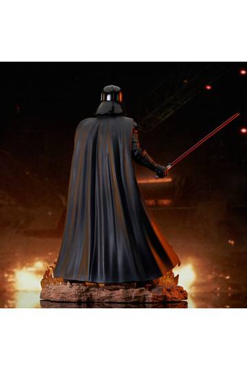 Star Wars: Obi-Wan Kenobi Premier Collection 1/7 Darth Vader 28 cm