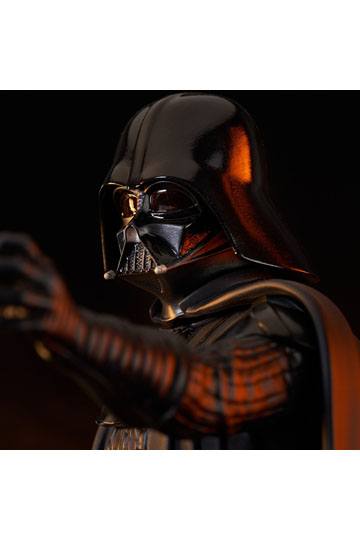 Star Wars: Obi-Wan Kenobi Premier Collection 1/7 Darth Vader 28 cm