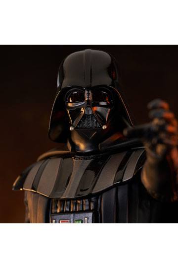 Star Wars: Obi-Wan Kenobi Premier Collection 1/7 Darth Vader 28 cm