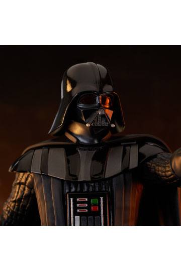 Star Wars: Obi-Wan Kenobi Premier Collection 1/7 Darth Vader 28 cm