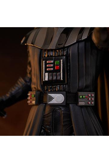 Star Wars: Obi-Wan Kenobi Premier Collection 1/7 Darth Vader 28 cm