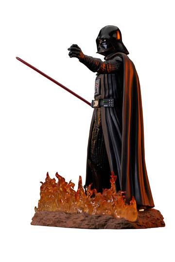 Star Wars: Obi-Wan Kenobi Premier Collection 1/7 Darth Vader 28 cm