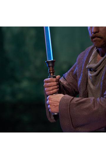 Star Wars: Obi-Wan Kenobi Bust 1/6 Obi-Wan Kenobi 15 cm