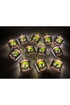 Riverdale 2D String Lights South Side Serpents