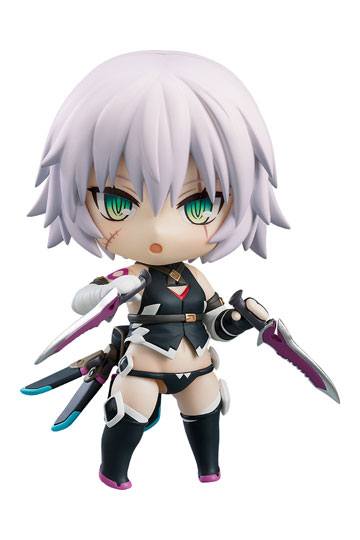 Nendoroid Fate/Grand Order Action Figure Assassin/Jack the Ripper 10 cm