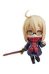 Nendoroid Fate/Grand Order Action Figure Berserker/Mysterious Heroine X (Alter) 10 cm