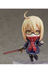 Nendoroid Fate/Grand Order Action Figure Berserker/Mysterious Heroine X (Alter) 10 cm