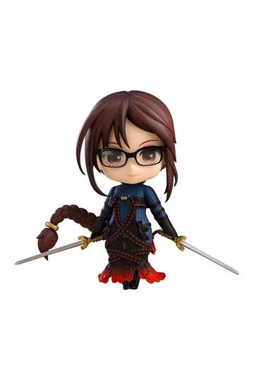 Nendoroid Fate/Grand Order Action Figure Assassin/Yu Mei-ren 10 cm