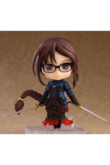 Nendoroid Fate/Grand Order Action Figure Assassin/Yu Mei-ren 10 cm